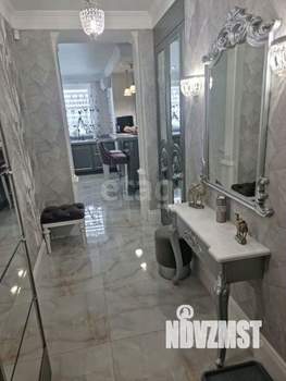 3-к квартира, вторичка, 112м2, 12/24 этаж