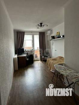 1-к квартира, вторичка, 43м2, 10/19 этаж