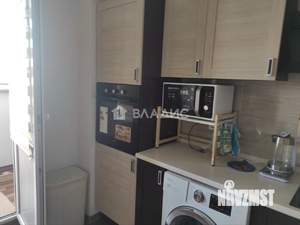 1-к квартира, вторичка, 48м2, 14/17 этаж