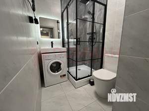 Студия квартира, вторичка, 28м2, 10/25 этаж