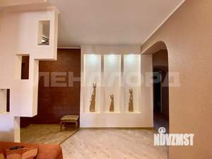 3-к квартира, вторичка, 83м2, 4/10 этаж