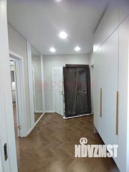 2-к квартира, вторичка, 44м2, 18/24 этаж