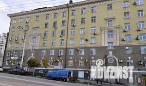 3-к квартира, вторичка, 75м2, 5/6 этаж