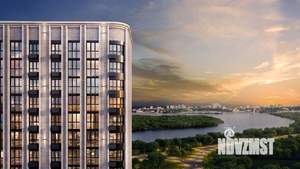 1-к квартира, вторичка, 35м2, 15/22 этаж