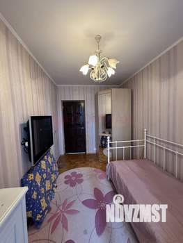 3-к квартира, вторичка, 58м2, 8/10 этаж