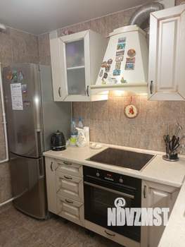 2-к квартира, вторичка, 52м2, 2/14 этаж