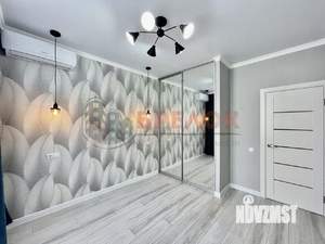 2-к квартира, вторичка, 41м2, 12/19 этаж