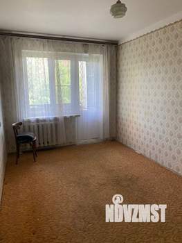 3-к квартира, вторичка, 62м2, 2/5 этаж