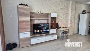 Студия квартира, вторичка, 30м2, 12/19 этаж