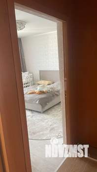 1-к квартира, вторичка, 42м2, 11/11 этаж