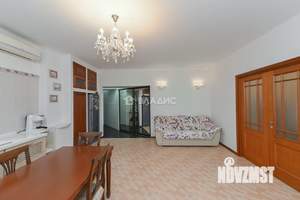 2-к квартира, вторичка, 71м2, 9/17 этаж