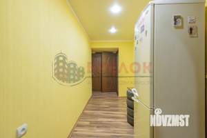 2-к квартира, вторичка, 44м2, 1/5 этаж