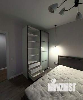 2-к квартира, вторичка, 60м2, 12/25 этаж