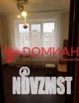 2-к квартира, вторичка, 56м2, 8/10 этаж