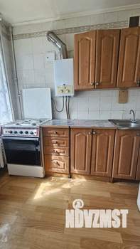 1-к квартира, вторичка, 31м2, 4/5 этаж