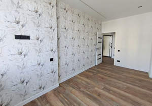 1-к квартира, вторичка, 35м2, 15/26 этаж