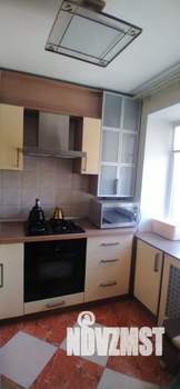 3-к квартира, вторичка, 47м2, 4/5 этаж