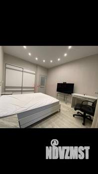 2-к квартира, вторичка, 75м2, 7/9 этаж