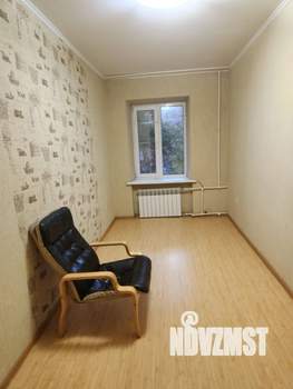 3-к квартира, вторичка, 51м2, 2/5 этаж