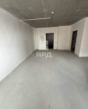 1-к квартира, вторичка, 42м2, 16/25 этаж