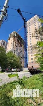 1-к квартира, вторичка, 38м2, 17/20 этаж