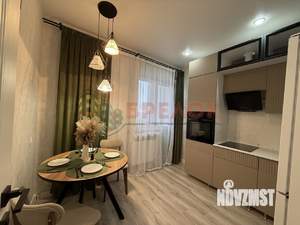 1-к квартира, вторичка, 39м2, 22/25 этаж