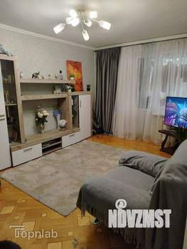 2-к квартира, вторичка, 49м2, 12/12 этаж