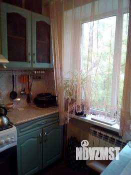 1-к квартира, вторичка, 31м2, 3/5 этаж