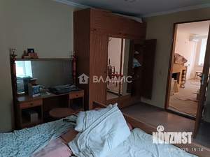 3-к квартира, вторичка, 64м2, 2/2 этаж
