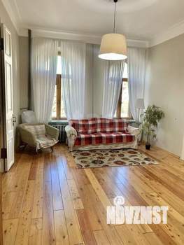 4-к квартира, вторичка, 77м2, 3/3 этаж