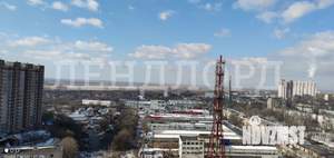 2-к квартира, вторичка, 61м2, 18/20 этаж