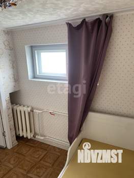 2-к квартира, вторичка, 78м2, 10/10 этаж