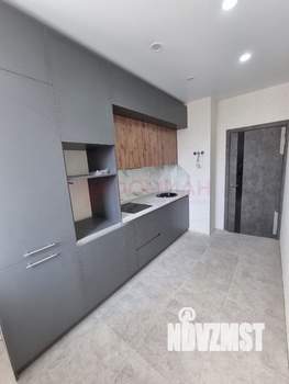 2-к квартира, вторичка, 45м2, 9/25 этаж