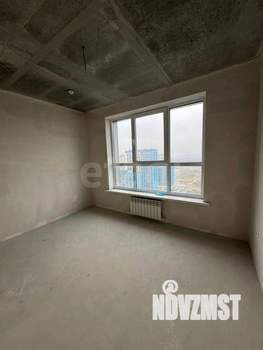 2-к квартира, вторичка, 52м2, 18/20 этаж