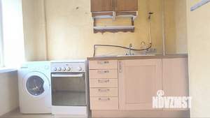 3-к квартира, вторичка, 51м2, 2/5 этаж