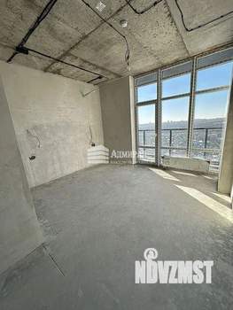 1-к квартира, вторичка, 57м2, 14/14 этаж