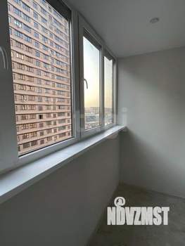 Студия квартира, вторичка, 32м2, 12/24 этаж