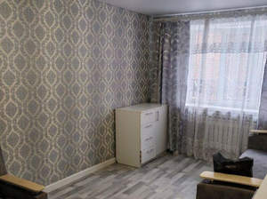 1-к квартира, вторичка, 32м2, 1/5 этаж