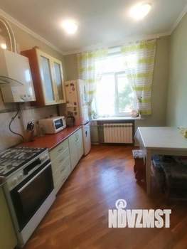 2-к квартира, вторичка, 54м2, 4/4 этаж