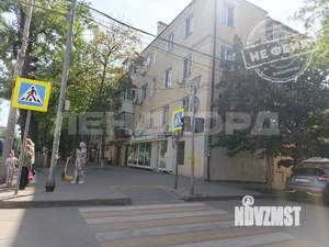 3-к квартира, вторичка, 58м2, 4/4 этаж