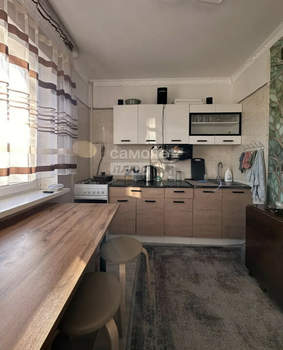 1-к квартира, вторичка, 40м2, 6/9 этаж