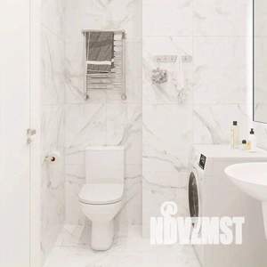 1-к квартира, вторичка, 37м2, 4/22 этаж