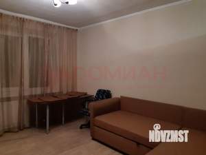 1-к квартира, вторичка, 30м2, 4/5 этаж