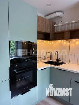 2-к квартира, вторичка, 45м2, 3/5 этаж