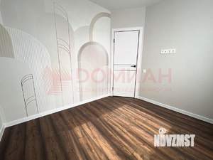 3-к квартира, вторичка, 60м2, 16/19 этаж