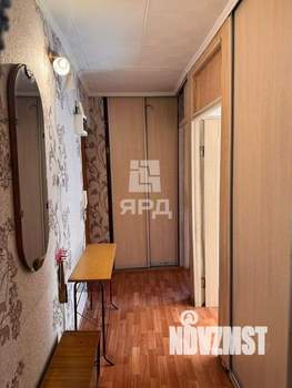 2-к квартира, вторичка, 43м2, 2/5 этаж