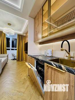 1-к квартира, вторичка, 28м2, 13/26 этаж