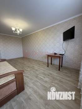 1-к квартира, вторичка, 38м2, 7/16 этаж