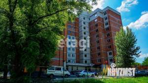 2-к квартира, вторичка, 53м2, 4/10 этаж