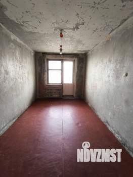 2-к квартира, вторичка, 53м2, 8/9 этаж